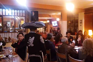 Mistura Urco Restaurant Marisquera image