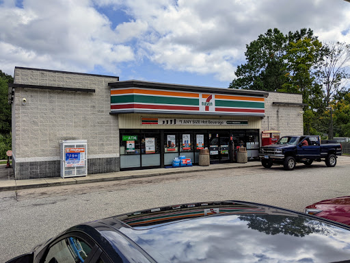 7-Eleven, 2178 Norwich-New London Turnpike, Uncasville, CT 06382, USA, 