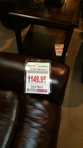 Mattress Store «Home Comfort Furniture», reviews and photos, 1315 Kildaire Farm Rd, Cary, NC 27511, USA