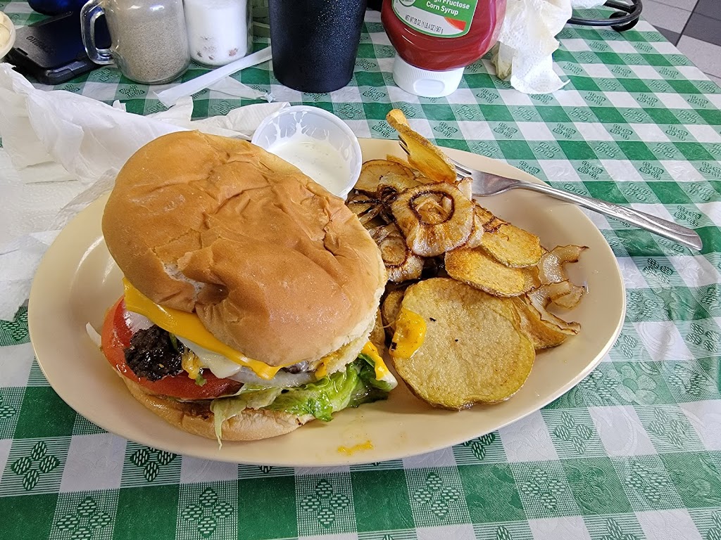 Mrs.Belt's Cafe 37745