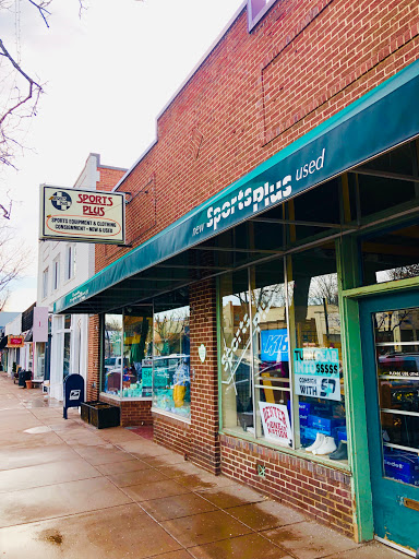 Snowboard Shop «Sports Plus», reviews and photos, 1055 S Gaylord St, Denver, CO 80209, USA