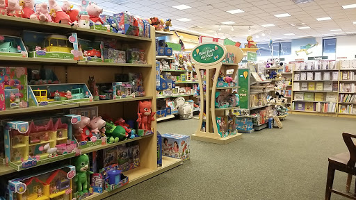 Book Store «Barnes & Noble Booksellers Sugarhouse», reviews and photos, 1104 E 2100 S, Salt Lake City, UT 84106, USA