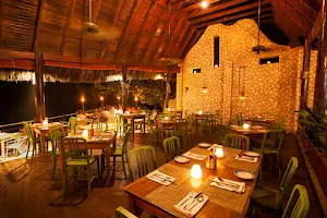Rockhouse Restaurant image