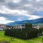 Photo n°2 de l'avis de Alessandro.l fait le 14/08/2022 à 21:48 sur le  Guesthouse Cultural Center Gustav Mahler à Toblach