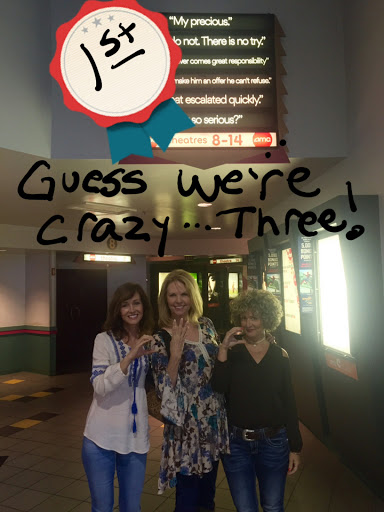 Movie Theater «AMC Classic Mansell Crossing 14», reviews and photos, 7730 North Point Pkwy, Alpharetta, GA 30022, USA