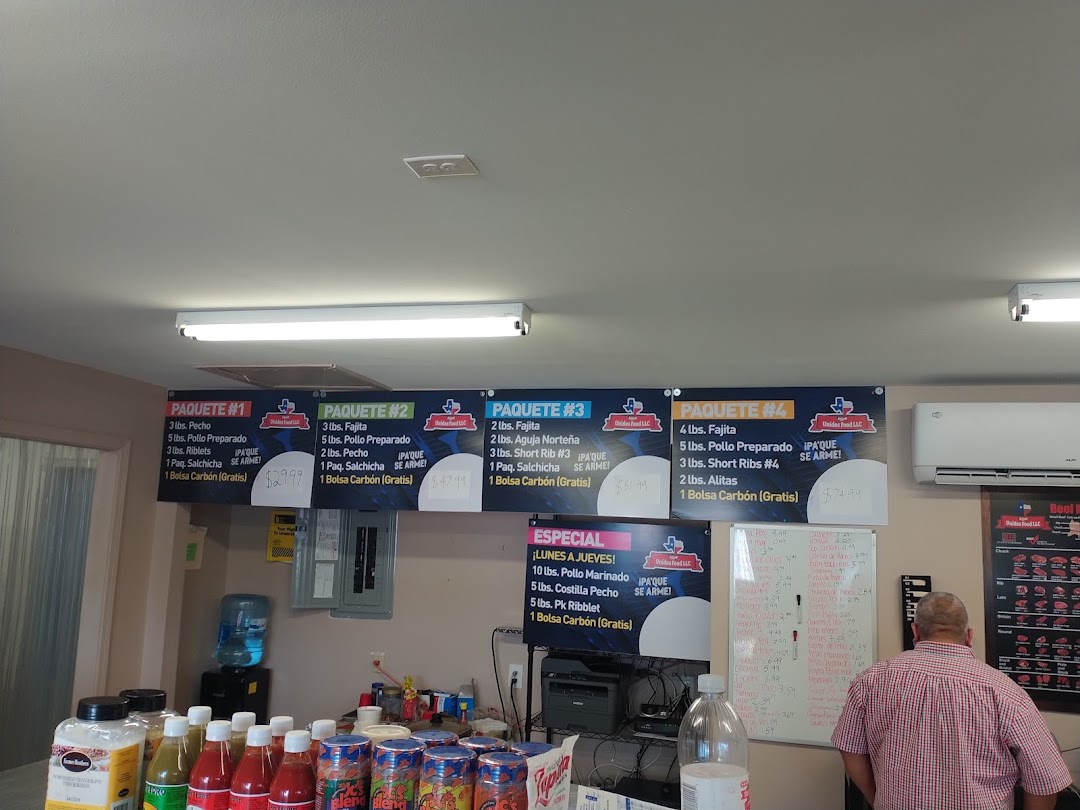 Border Meats Meat Market & Wholesale