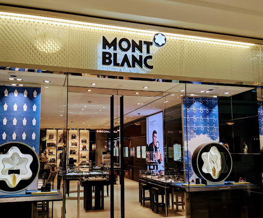 Jeweler «Montblanc Boutique Atlanta», reviews and photos, 3393 Peachtree Rd NE #3006, Atlanta, GA 30326, USA