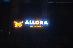 Allora Wellness Spa image