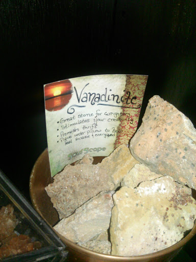 Gift Shop «Soulscape Gift & Book Store», reviews and photos, 765 S Coast Hwy 101 #106, Encinitas, CA 92024, USA