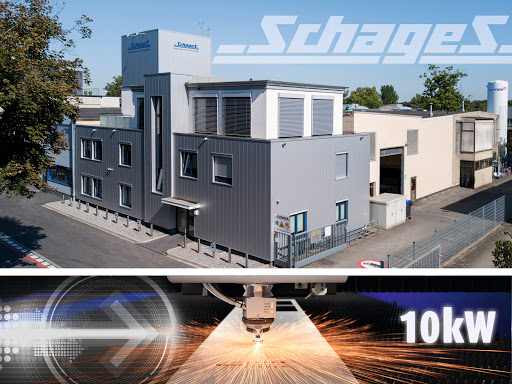 Schages GmbH & Co. KG