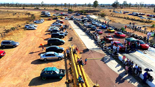 Autodromo Aguascalientes 