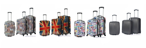 Maletas Y Piel - Grupo Emonli