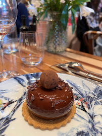 Plats et boissons du Restaurant Café Lapérouse Concorde à Paris - n°18