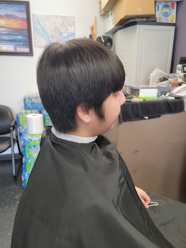 Barber Shop «Avo Barbershop», reviews and photos, 1034 W 6th St #103, Corona, CA 92882, USA