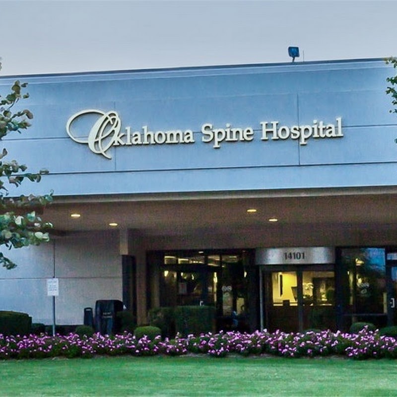 Oklahoma Spine Hospital