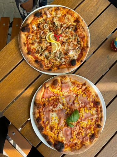 Értékelések erről a helyről: Stefano Pizza & Bar, Nagytarcsa - Pizza
