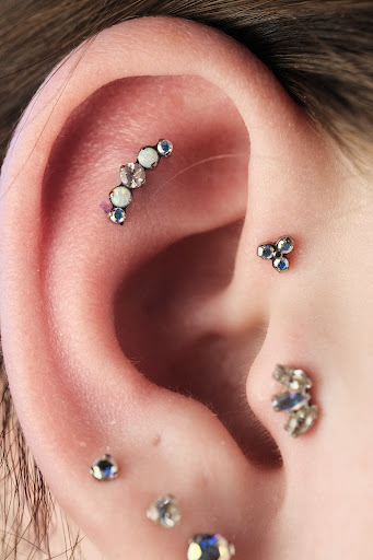 Explore 224 tattoo ideas, creative tattoo ideas in Buffalo, available at Moria Piercing and Jewelry