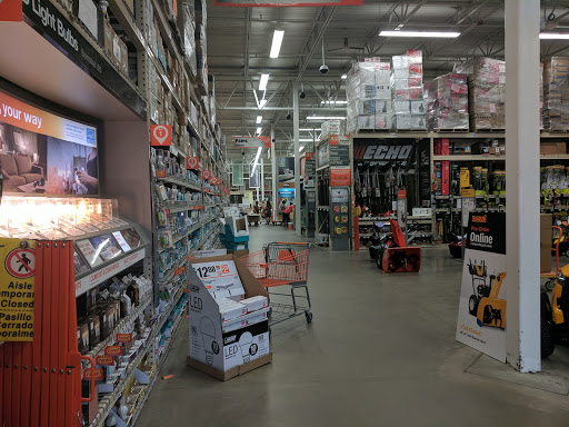 Home Improvement Store «The Home Depot», reviews and photos, 1873 Dixwell Ave, Hamden, CT 06514, USA