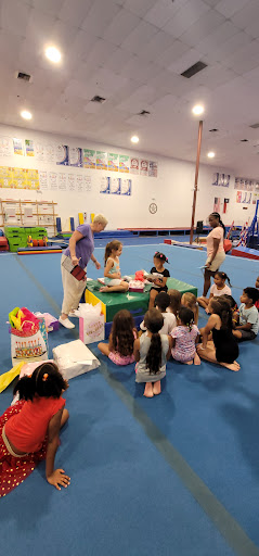 Gymnastics Center «Classic Gymnastics», reviews and photos, 1309 Brown Trail, Bedford, TX 76022, USA
