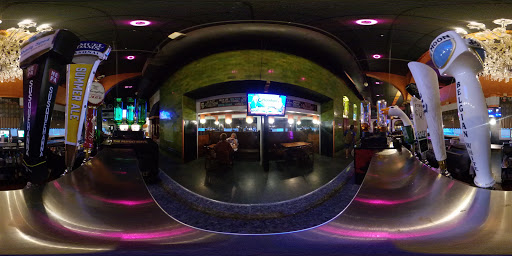 Restaurant «Trax Platform Lounge», reviews and photos, 700 Lackawanna Ave #101, Scranton, PA 18503, USA