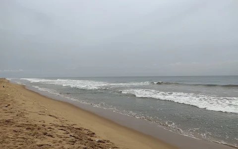 Gangapatnam Beach గంగపట్నం బీచ్ image
