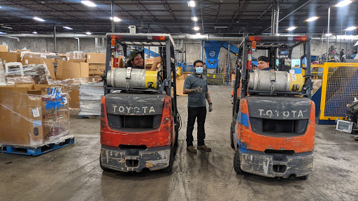 Computer Repair Service «Compu Cycle», reviews and photos, 7700 Kempwood Dr, Houston, TX 77055, USA