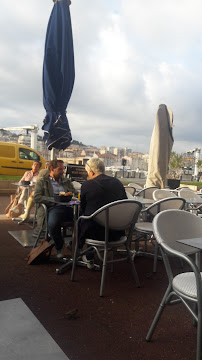 Atmosphère du Restaurant L’ambassade Bretonne à Marseille - n°7