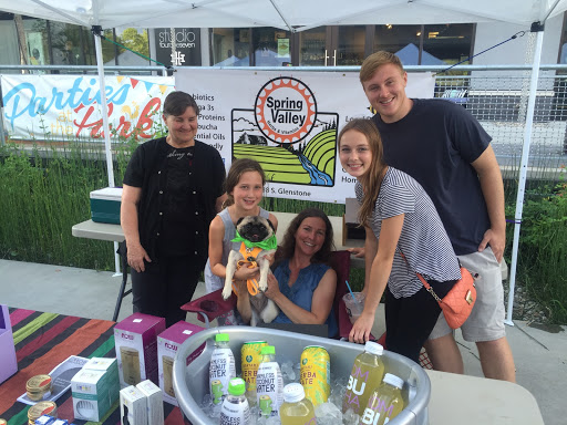 Vitamin & Supplements Store «Spring Valley Herbs & Natural Foods», reviews and photos, 1738 S Glenstone Ave, Springfield, MO 65804, USA