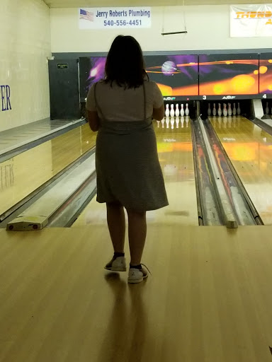 Bowling Alley «Vinton Bowling Center», reviews and photos, 1200 Vinyard Rd, Vinton, VA 24179, USA
