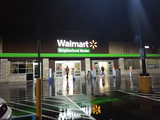 Supermarket «Walmart Neighborhood Market», reviews and photos, 7650 NE Shaleen St, Hillsboro, OR 97006, USA