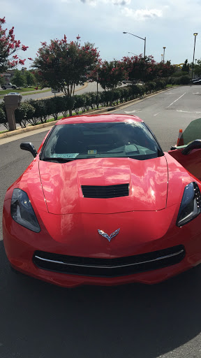 Car Wash «@ The Car Wash», reviews and photos, 1711 Carl D. Silver Parkway, Fredericksburg, VA 22401, USA