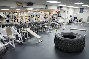 Winston's Health & Fitness Centre Ltd