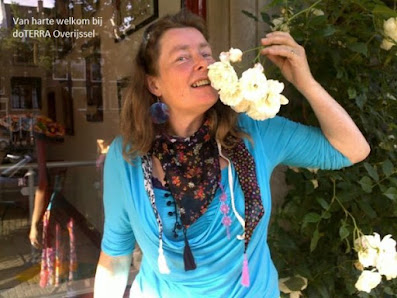 Kik's essentiële oliën | Etherische olie advies, workshops en aromatherapie Schellerbergweg 20, 8017 BN Zwolle, Nederland