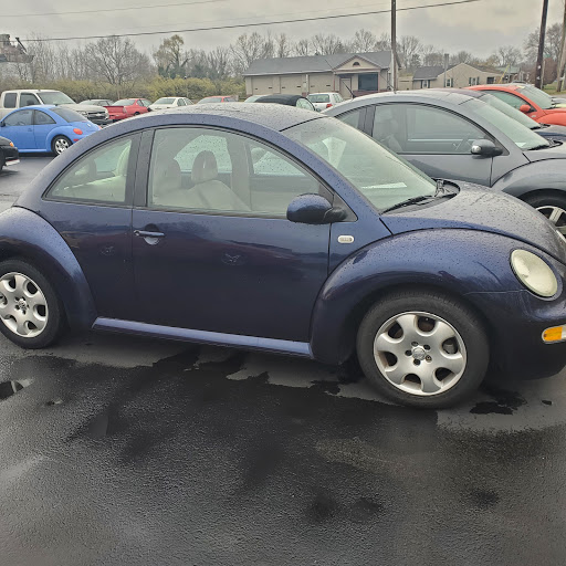 Used Car Dealer «Germantown Auto Sales», reviews and photos, 7237 Germantown Pike, Germantown, OH 45327, USA