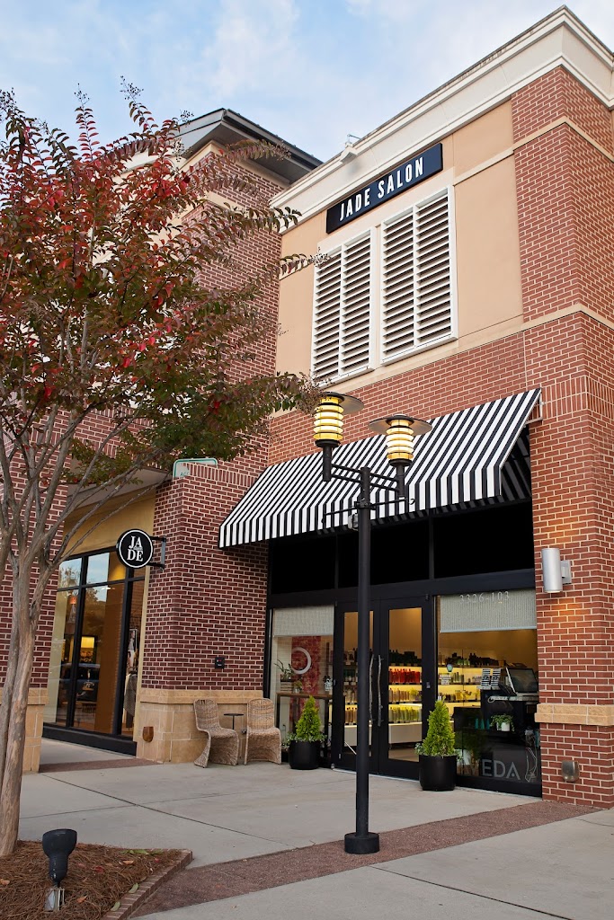 Jade Salon 27410