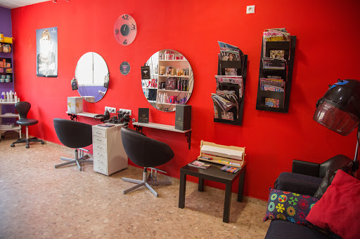9 Pentinat en L'Olleria, Valencia