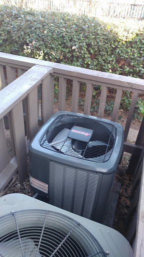 HVAC Contractor «The Air Guy», reviews and photos