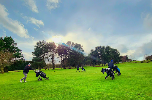 West Bradford Golf Club