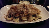 Okonomiyaki du Restaurant japonais Wrap 'N Roll Sushi à Paris - n°11