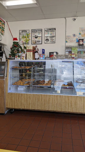 Donut Shop «Yummy Donuts», reviews and photos, 16156 San Fernando Mission Blvd, Granada Hills, CA 91344, USA