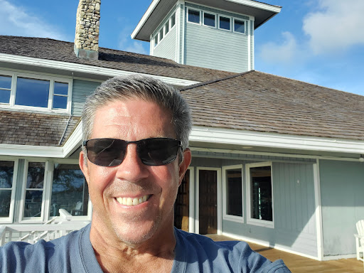 Golf Course «Nags Head Golf Links», reviews and photos, 5615 S Seachase Dr, Nags Head, NC 27959, USA