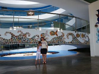 Antalya Aquarium