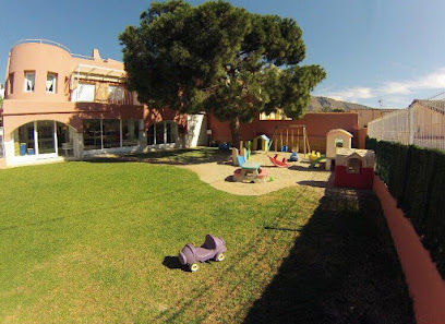 Escuela Infantil F. Tonucci C. Tulipán, 8, 04720 Aguadulce, Almería, España