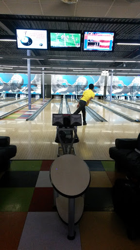 Bowling Alley «Desert Lanes Bowling Center», reviews and photos, 52010, Fort Huachuca, AZ 85613, USA