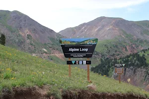 Alpine Scenic 4x4 Tours image