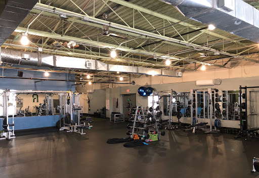 Gym «Retrofit Studio», reviews and photos, 1515 E 11 Mile Rd, Royal Oak, MI 48067, USA