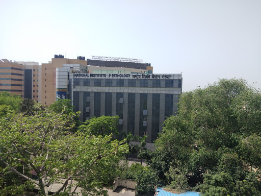 National Institute of Pathology