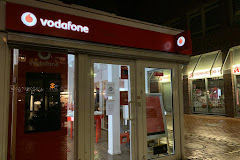 Vodafone Shop