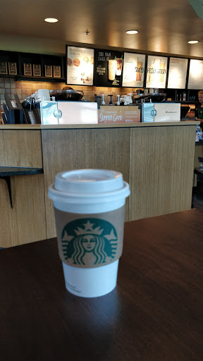 Coffee Shop «Starbucks», reviews and photos, 13480 Briar St, Leawood, KS 66209, USA