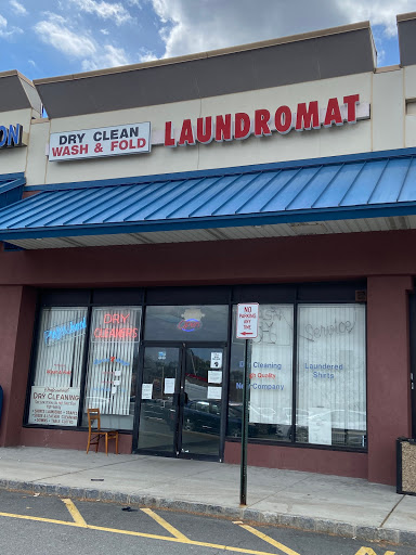 Dry Cleaner «Sayreville Plaza Dry Cleaners», reviews and photos, 960 U.S. 9, Sayreville, NJ 08871, USA